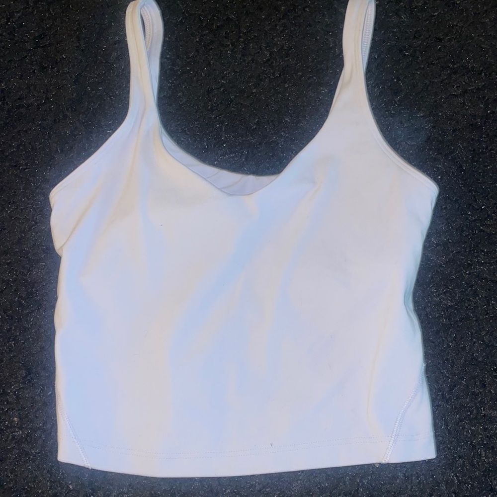 Lululemon align tank